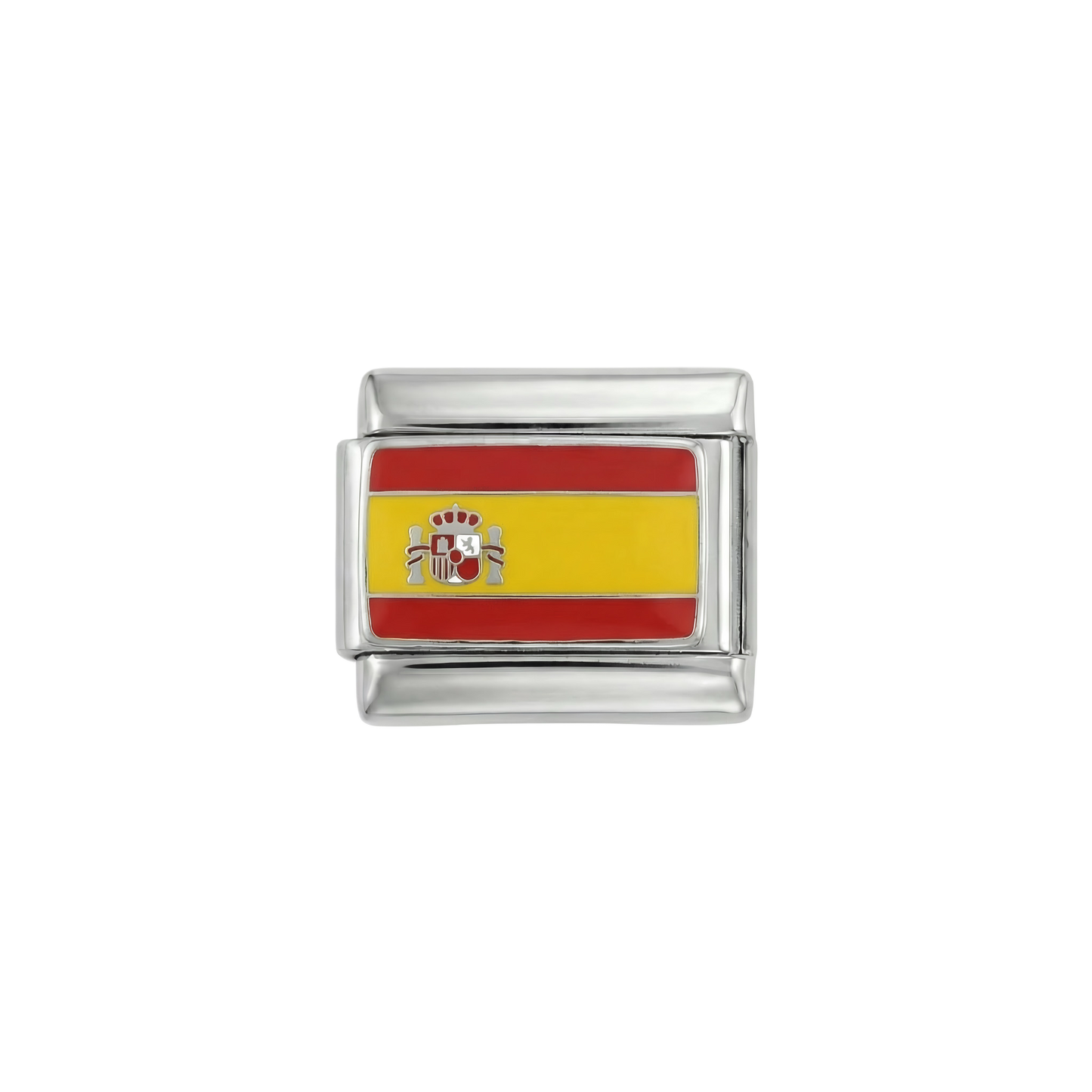 Spain on Silver