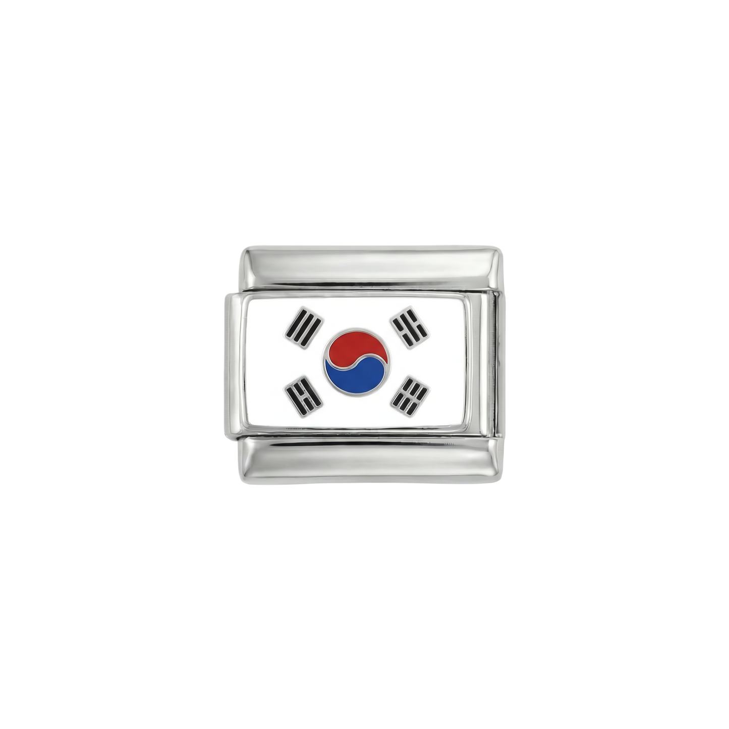 South Korea on Silver