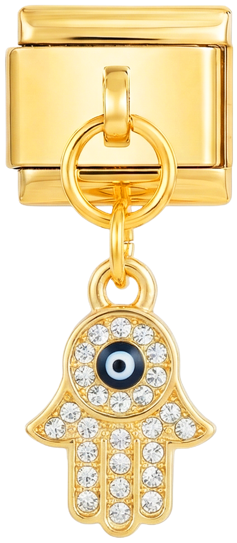 Fatma's hand with Stones on Gold - Fatma_s-hand-with-Stones-on-Gold.png