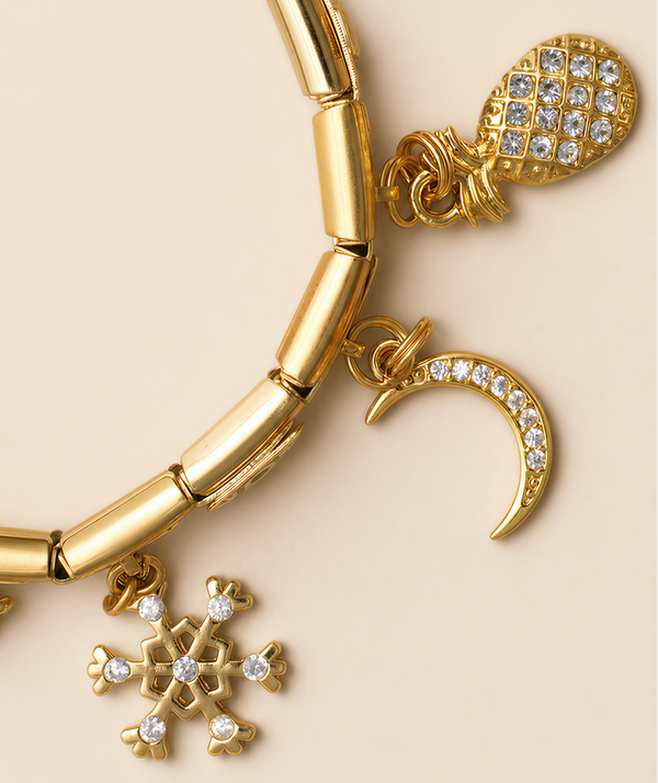 3 Charms =15% Off