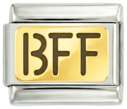 BFF, on Silver - bff-on-silver.png