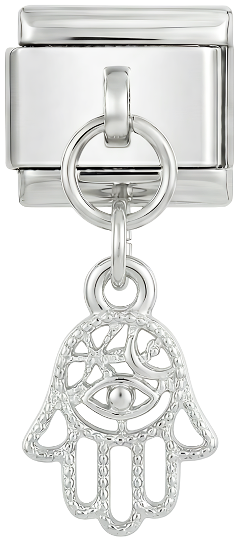 Silver Fatma's hand, on Silver - fatmas-hand-on-silver.png