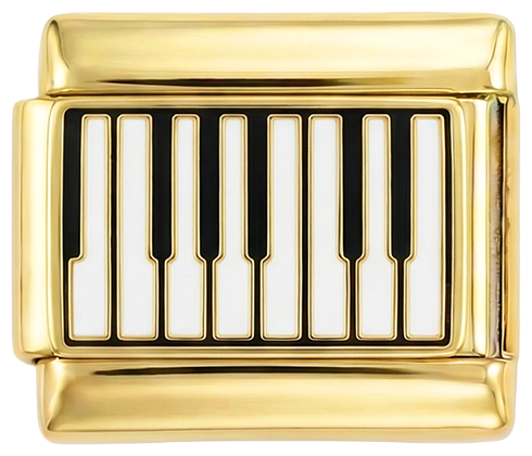Piano on gold - piano-on-gold.png