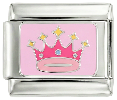Pink Crown Silver - pink-crown-silver.png