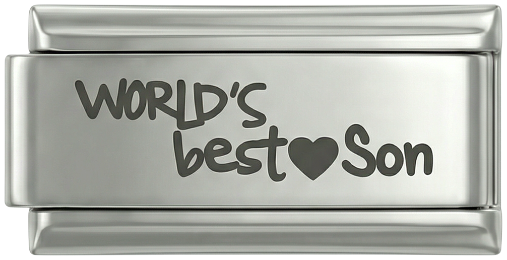 World's Best Son, on Silver - worlds-best-son-on-silver.png
