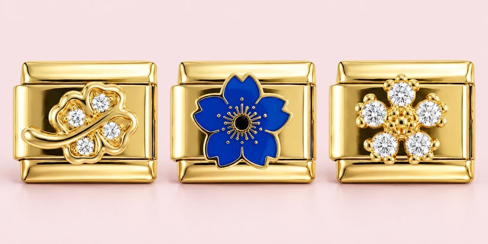 Birth Flower Charms by Month: A Full Guide