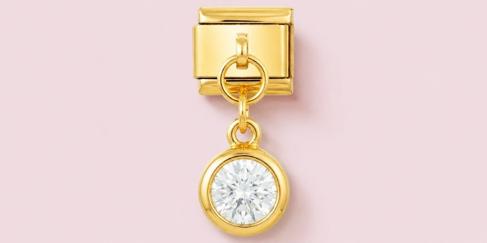 Birthstone Charms by Month: Meanings and Colours