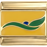 Insignia brasileña