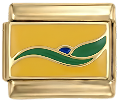 Insignia brasileña