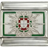 Portugal Badge