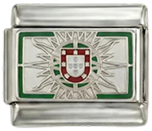 Portugal Badge