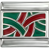 Portugal verde y rojo