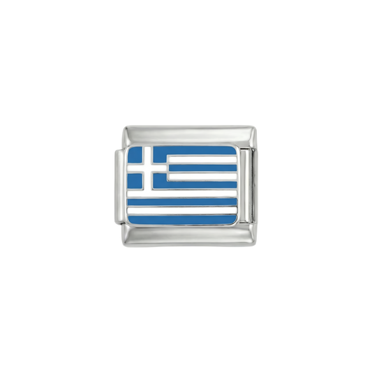 Greece on Silver