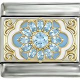 Argentina Badge 1