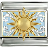 Argentina Badge 2
