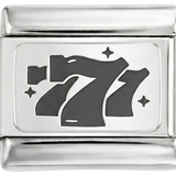777 Black on Silver - 777-black-on-silver.png