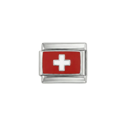 Switzerland, on Silver