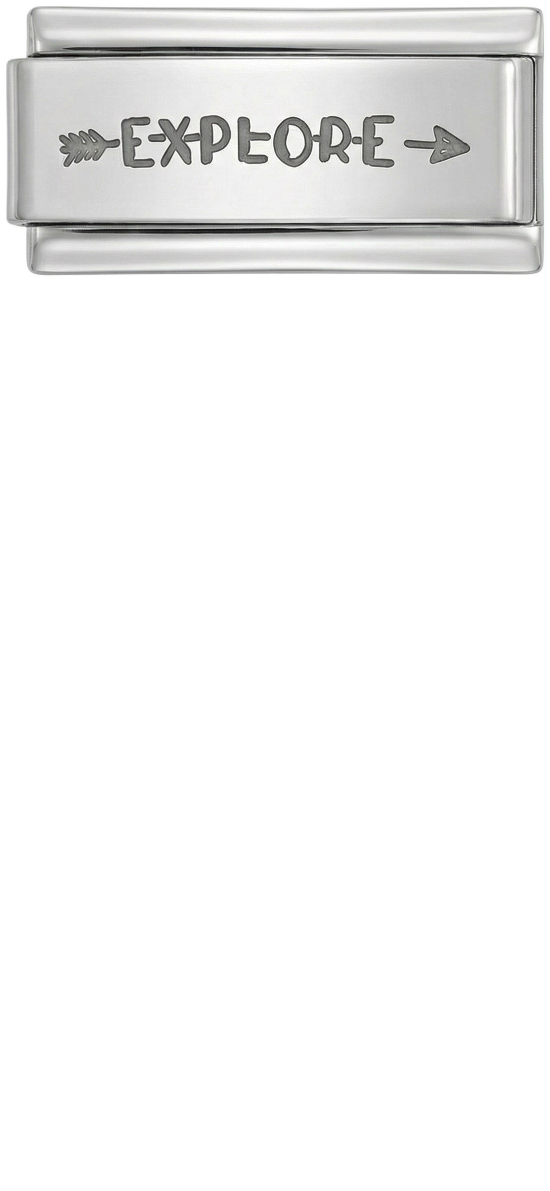 Goal Explore, on Silver