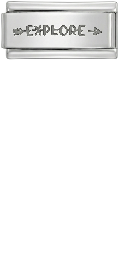 Goal Explore, on Silver