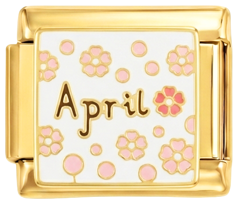 POR AÑADIR - Abril en Gold