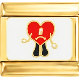 Noch hinzuzufügen - Bad Bunny Gold