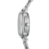 Capri – Edición plateada con esfera blanca