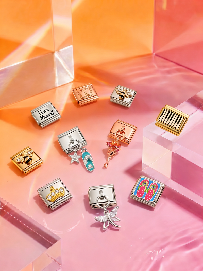 Charms