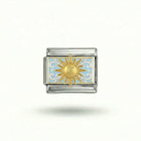 Argentine Badge 2
