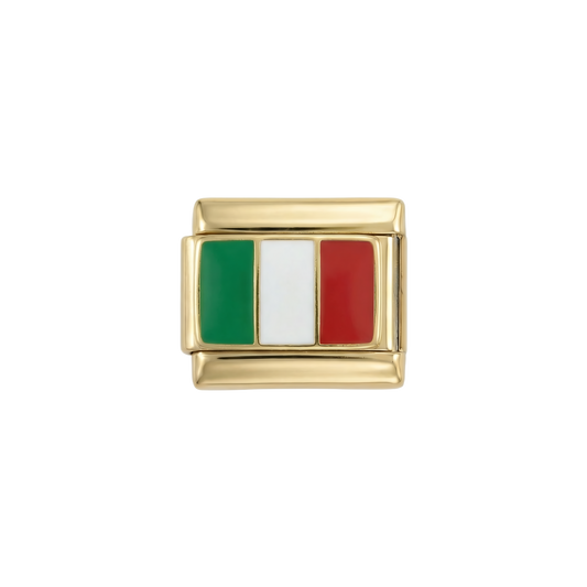 Italy on Gold