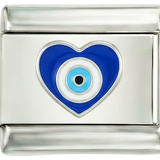 Evil Eye in Blue Heart on Silver - Evil-Eye-in-Blue-Heart-on-Silver.png