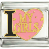 أنا أحب فتياتي