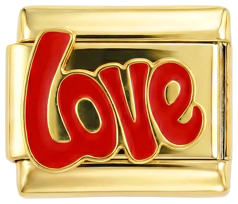 Love Written in Red on Gold - Love-Written-in-Red-on-Gold.png