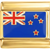 Wird noch hinzugefügt - Neuseeland auf Gold