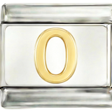 Por añadir - Número 0 en plata