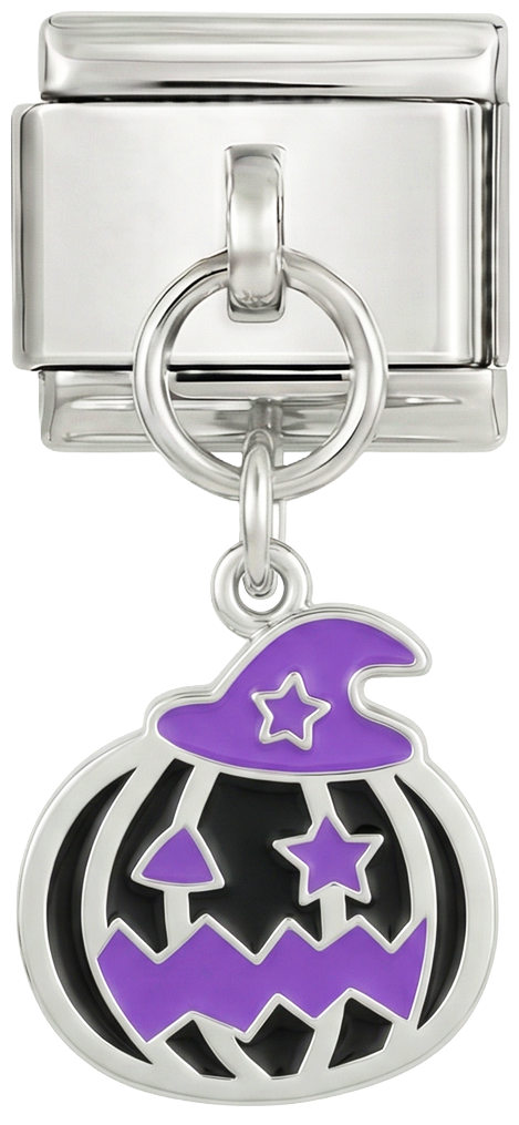 للإضافة - يقطينة سوداء