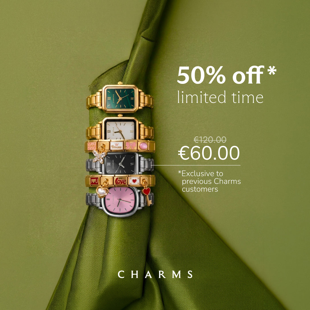 Green luxury watch with premium dial design, elegant wrist accessory for modern style
