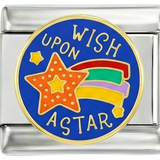 Wish Upon Shooting star Multicolor - Wish-Upon-Shooting-star-Multicolor.png