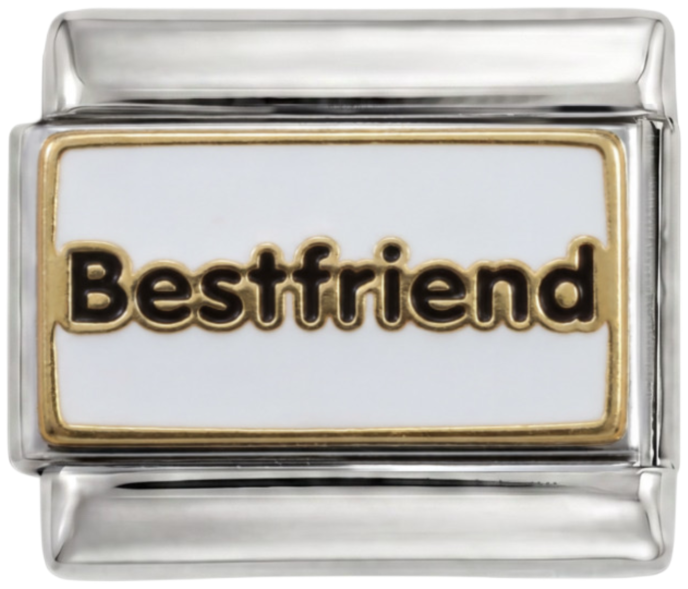 Best Friend, on Silver
