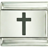 Black Cross, on Silver - black-cross-on-silver.png