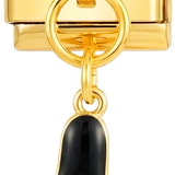 Minnie’s Heel, en oro