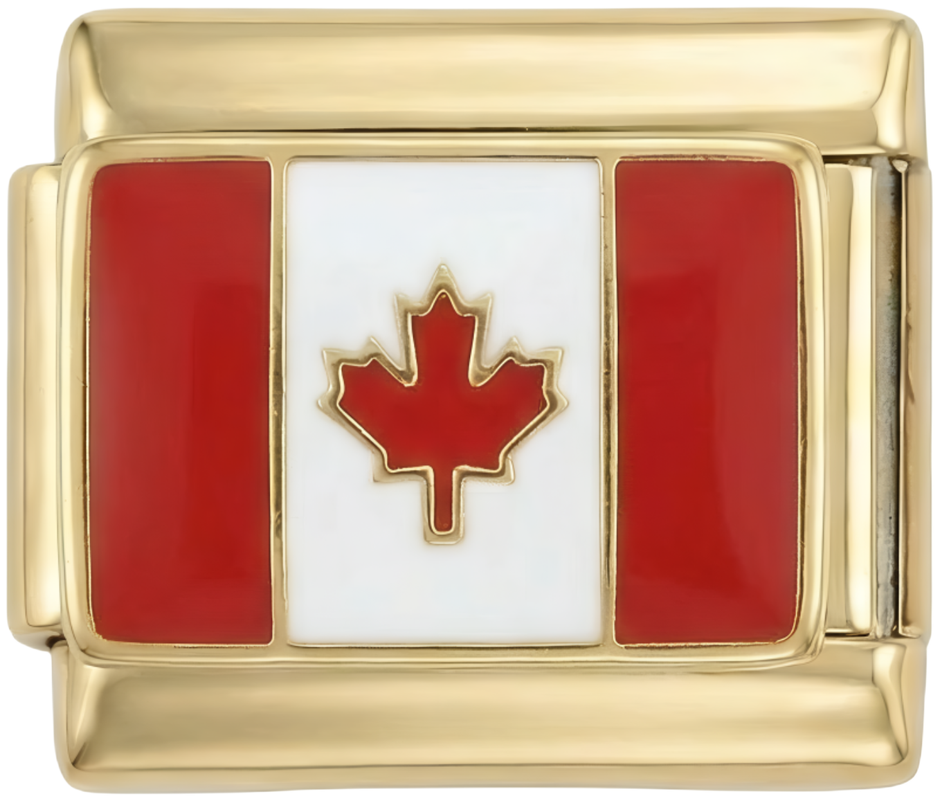 Canada on Gold