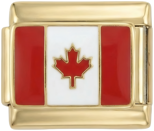 Canada on Gold