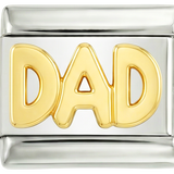 Dad in Gold, on Silver - dad-in-gold-on-silver.png