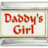 Daddy's girl, on Silver - daddy_sgirl-on-silver.png