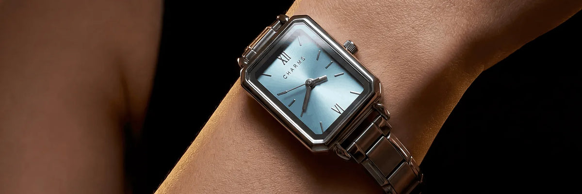 Charms Watches