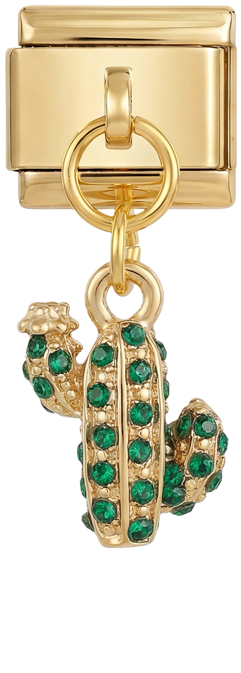 Gold Cactus - gold-cactus.png