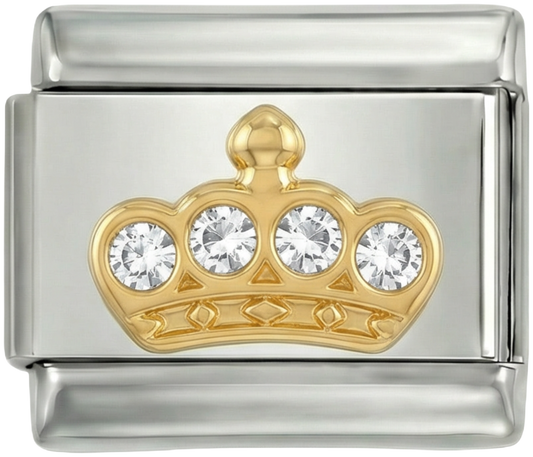 Gold Crown on Silver - gold-crown-on-silver.png