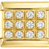 Gold Plate with White Stones on Gold - gold-plate-with-white-stones-on-gold.png