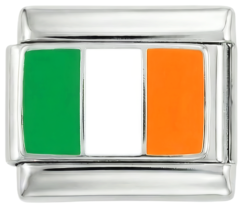 Ireland / Silver