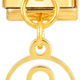 Libra Sign Hanging on Gold - libra-sign-hanging-on-gold.png